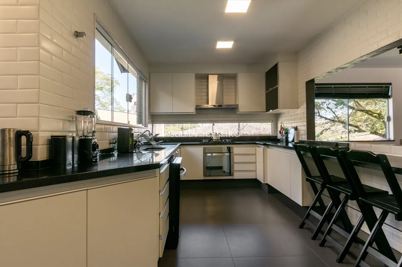 Linda casa, toda reformada localizada em rua desejo e fechada. – 14126 - _MG_4997