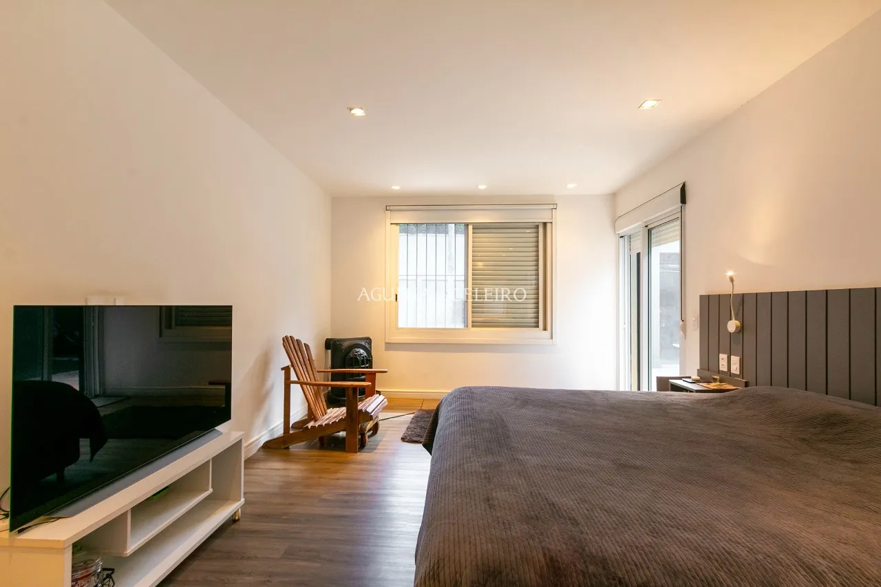 Linda casa, toda reformada localizada em rua desejo e fechada. – 14126 - _MG_5009