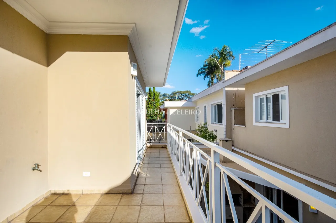 Casa deliciosa a 100 metros do Parque Ibirapuera à venda no Jardim Luzitânia. – 14134