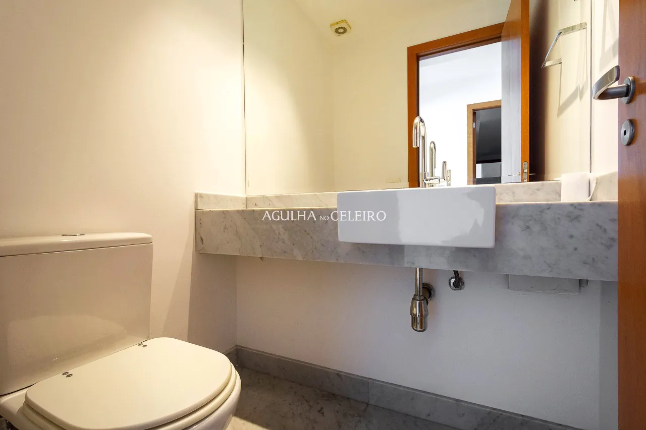 Apartamento para venda no Jardim Paulista! – 9082 - DSC_4346