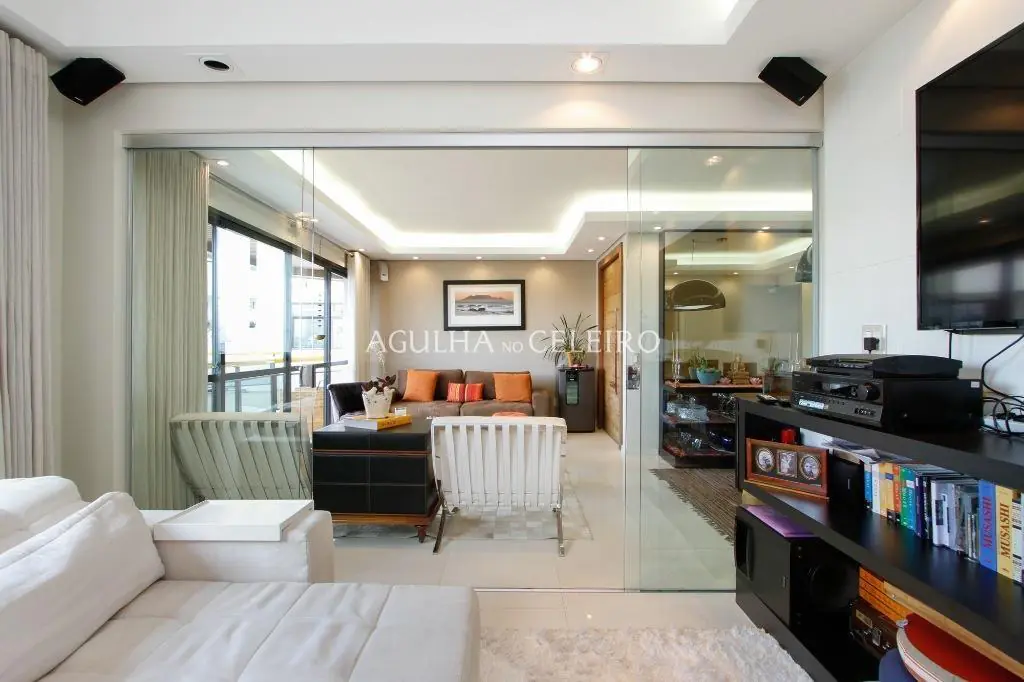 Apartamento maravilhoso à venda em Pinheiros – AP1802