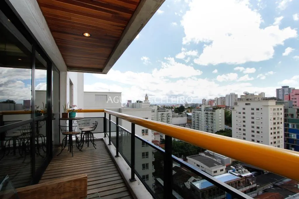 Apartamento maravilhoso à venda em Pinheiros – AP1802