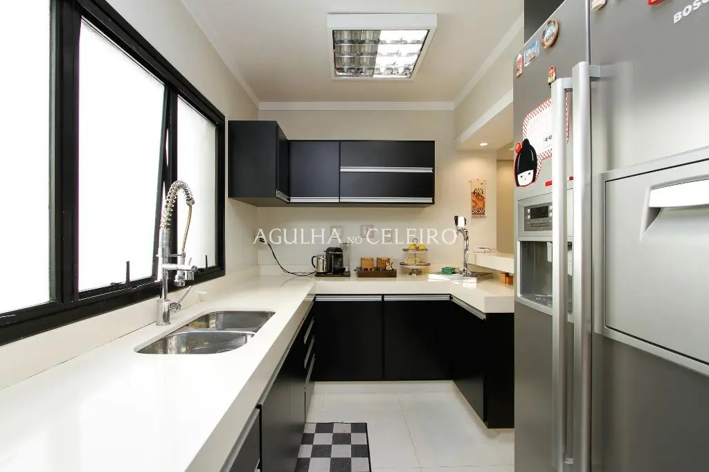 Apartamento maravilhoso à venda em Pinheiros – AP1802