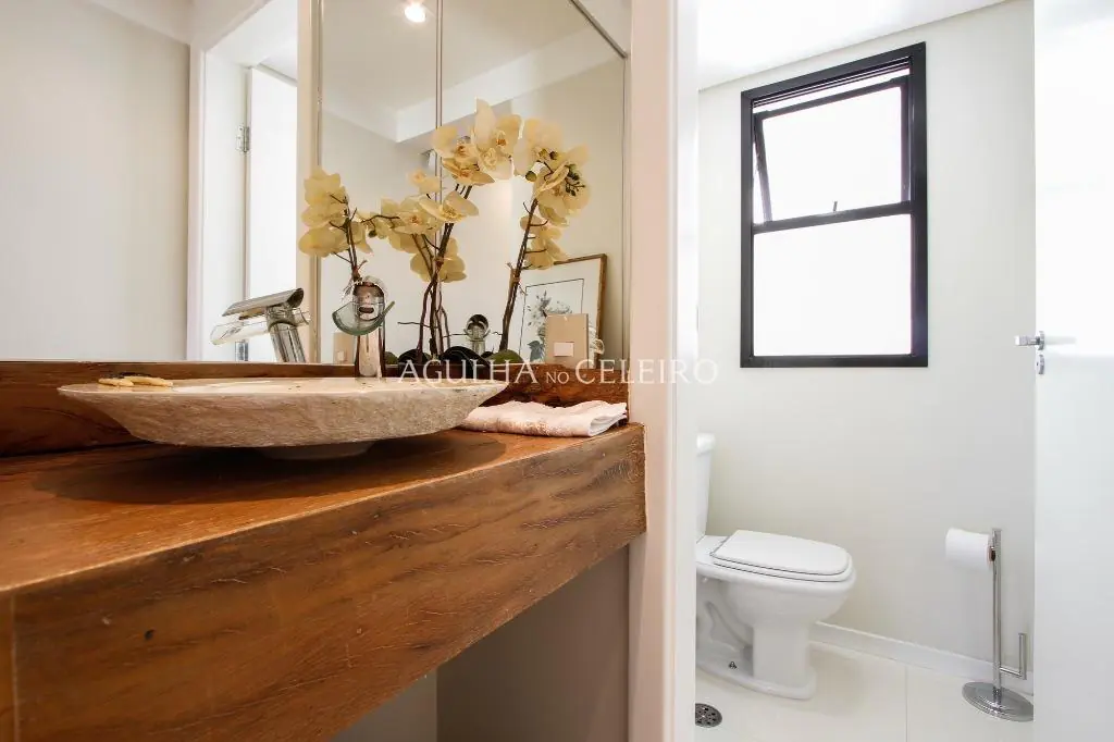 Apartamento maravilhoso à venda em Pinheiros – AP1802