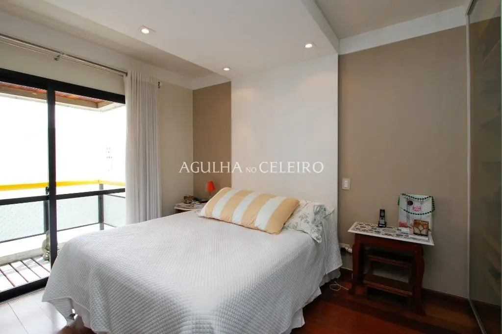 Apartamento maravilhoso à venda em Pinheiros – AP1802