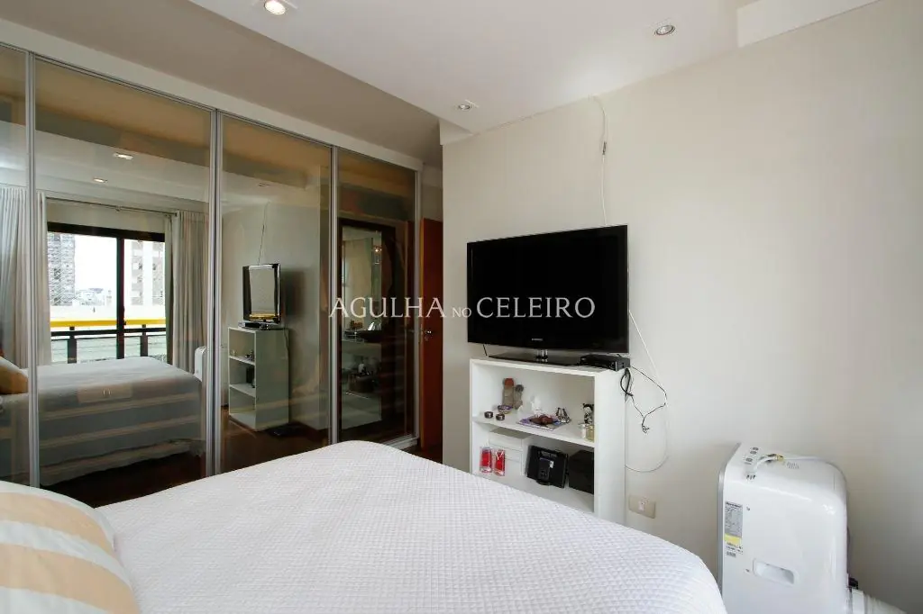 Apartamento maravilhoso à venda em Pinheiros – AP1802