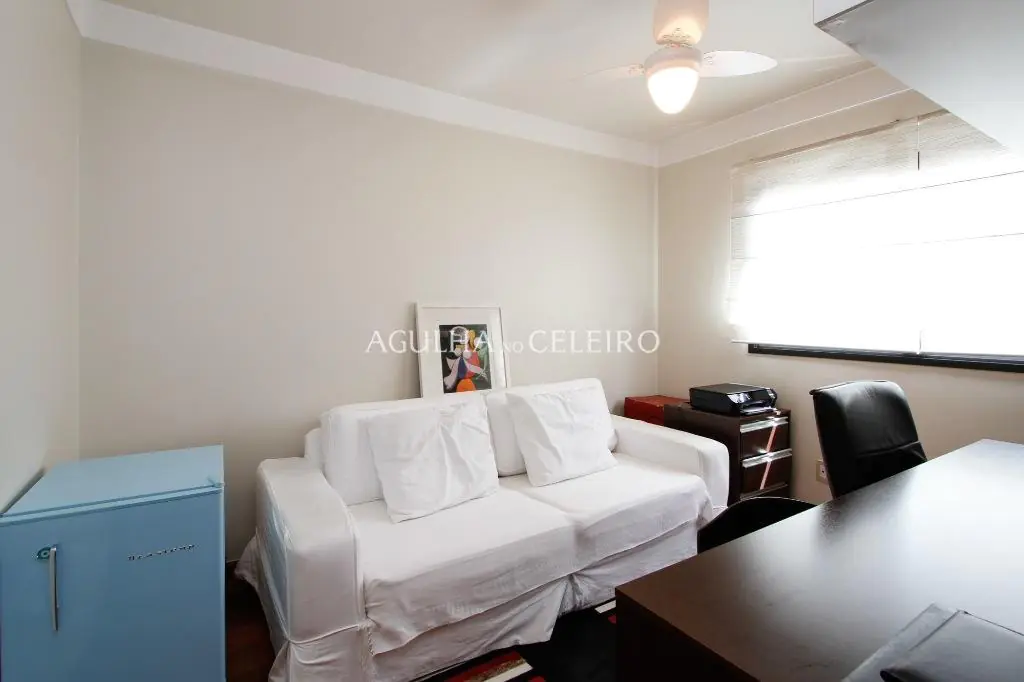 Apartamento maravilhoso à venda em Pinheiros – AP1802