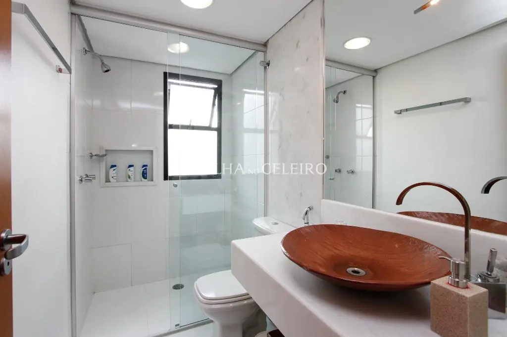 Apartamento maravilhoso à venda em Pinheiros – AP1802