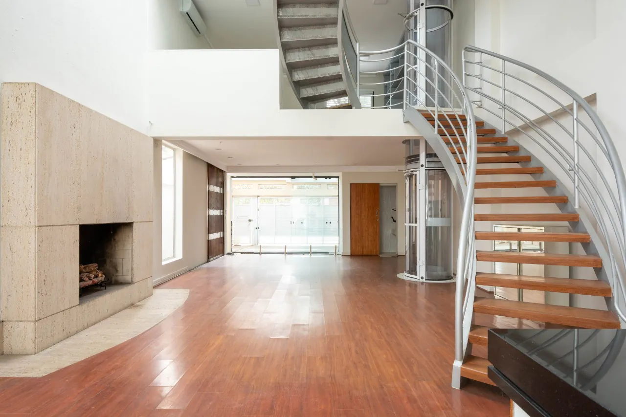 Bela casa a venda no Jardim Paulista. – CA0607 - DSC_6985