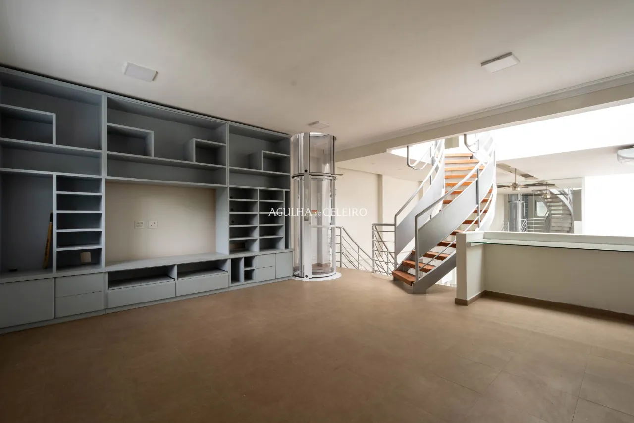 Bela casa a venda no Jardim Paulista. – CA0607 - DSC_7018