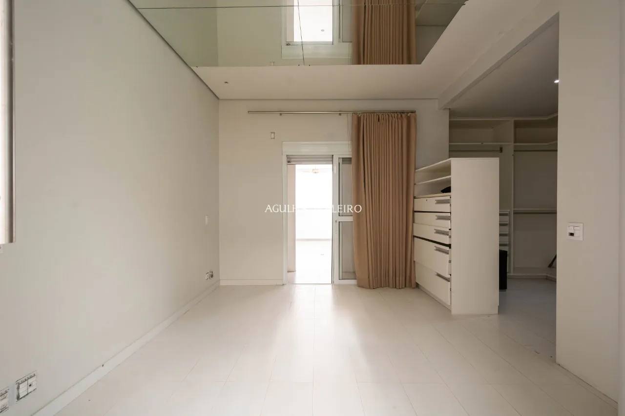 Bela casa a venda no Jardim Paulista. – CA0607 - DSC_7027