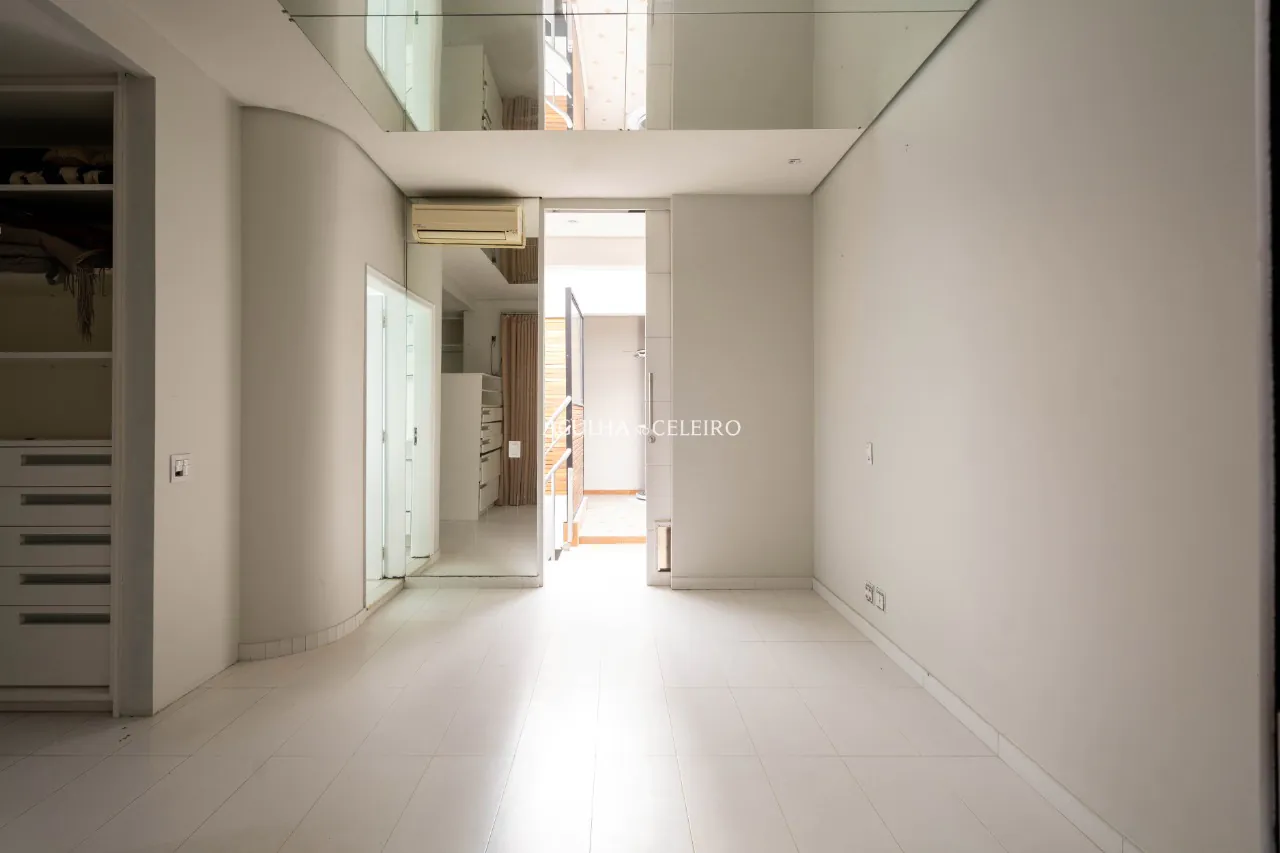 Bela casa a venda no Jardim Paulista. – CA0607 - DSC_7049