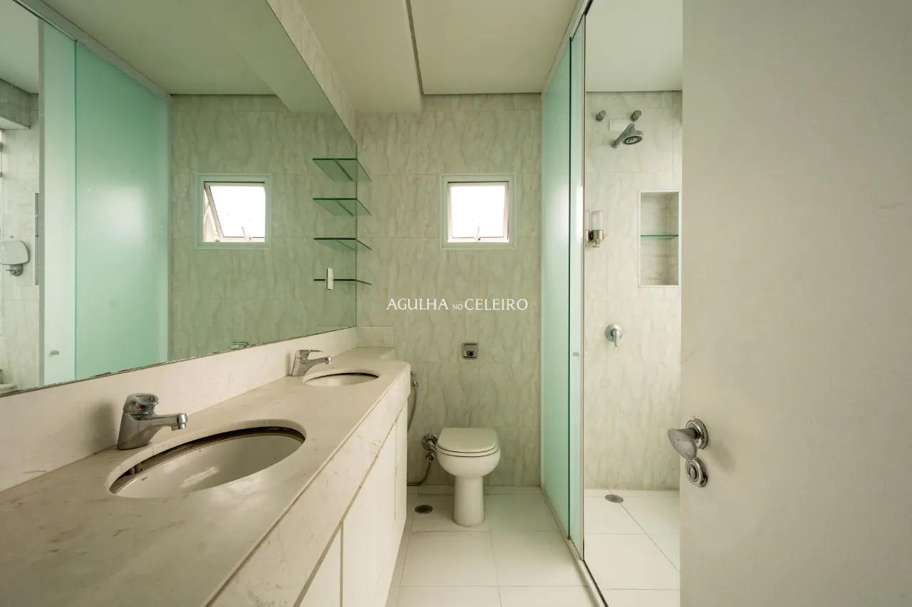 Bela casa a venda no Jardim Paulista. – CA0607 - DSC_7052