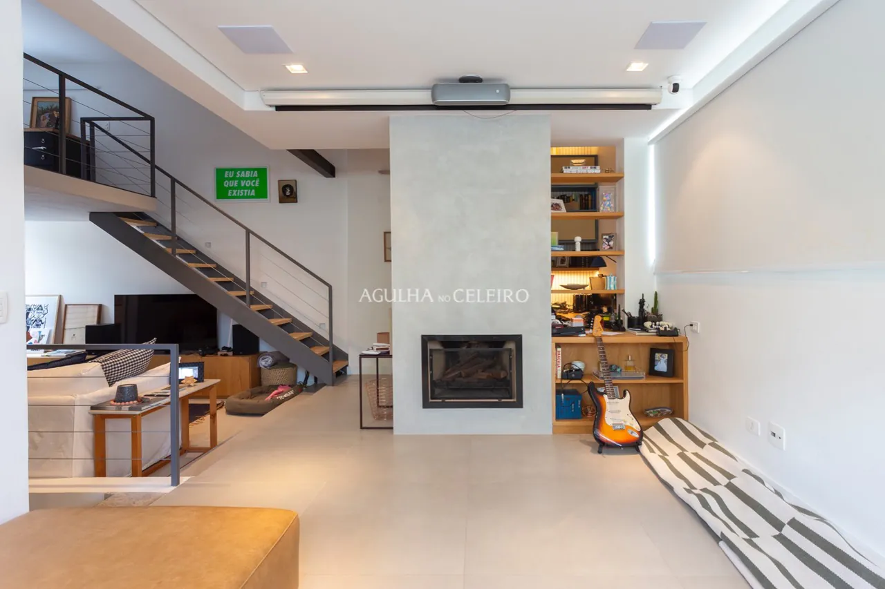 Cobertura charmosa a venda no Itaim ! – CO0276 - _MG_8510