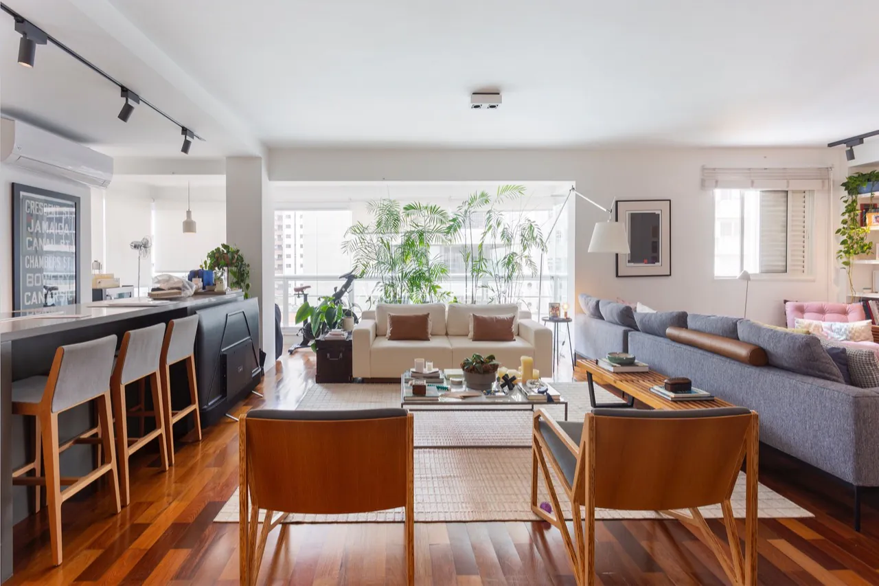 Cobertura charmosa a venda no Itaim ! – CO0276 - _MG_8288