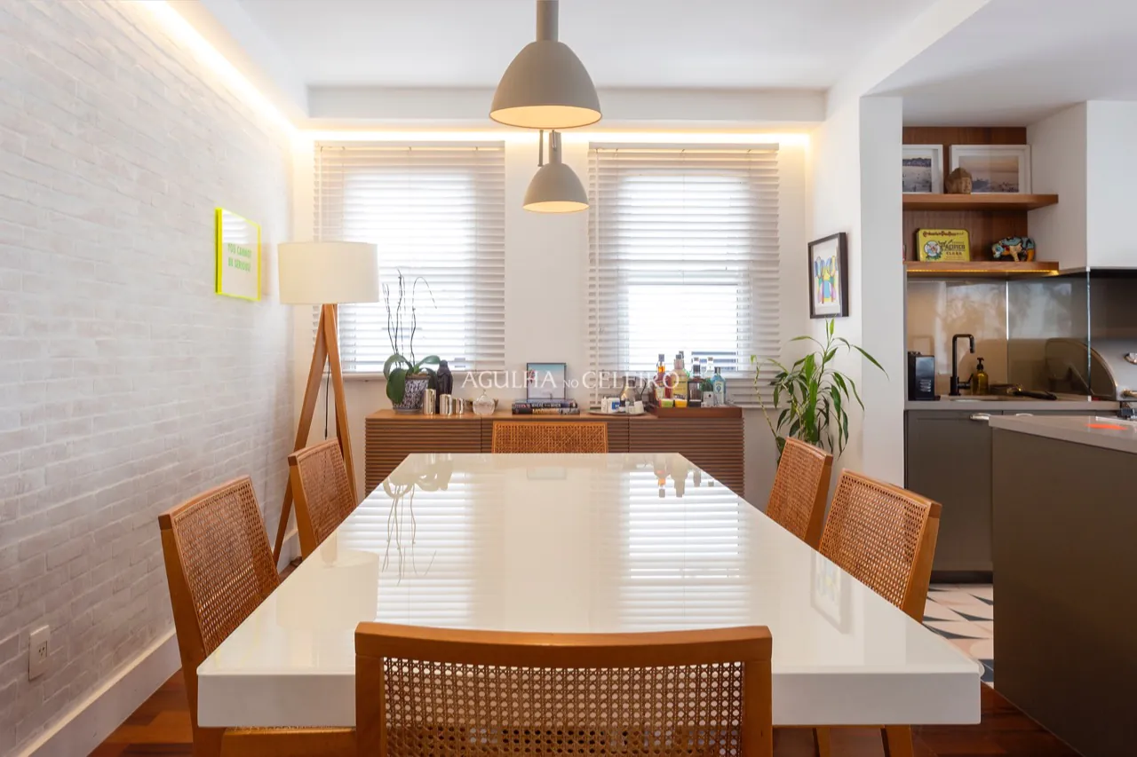 Cobertura charmosa a venda no Itaim ! – CO0276 - _MG_8301