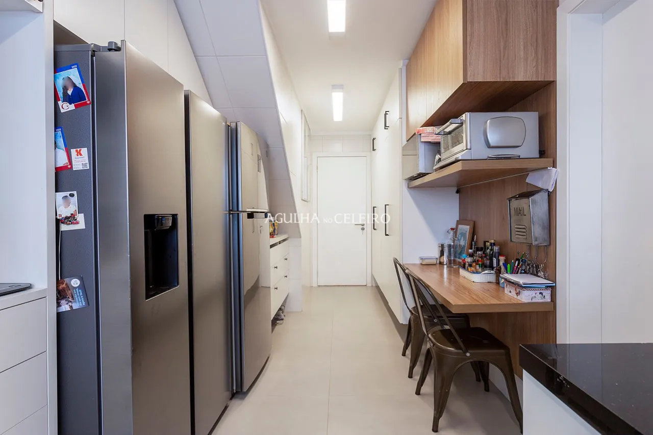 Cobertura charmosa a venda no Itaim ! – CO0276 - _MG_8632