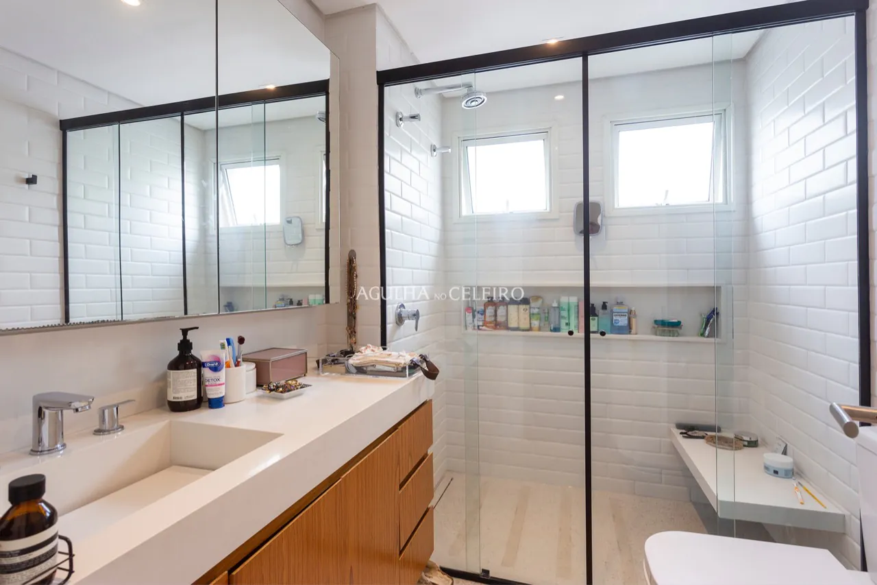 Cobertura charmosa a venda no Itaim ! – CO0276 - _MG_8431