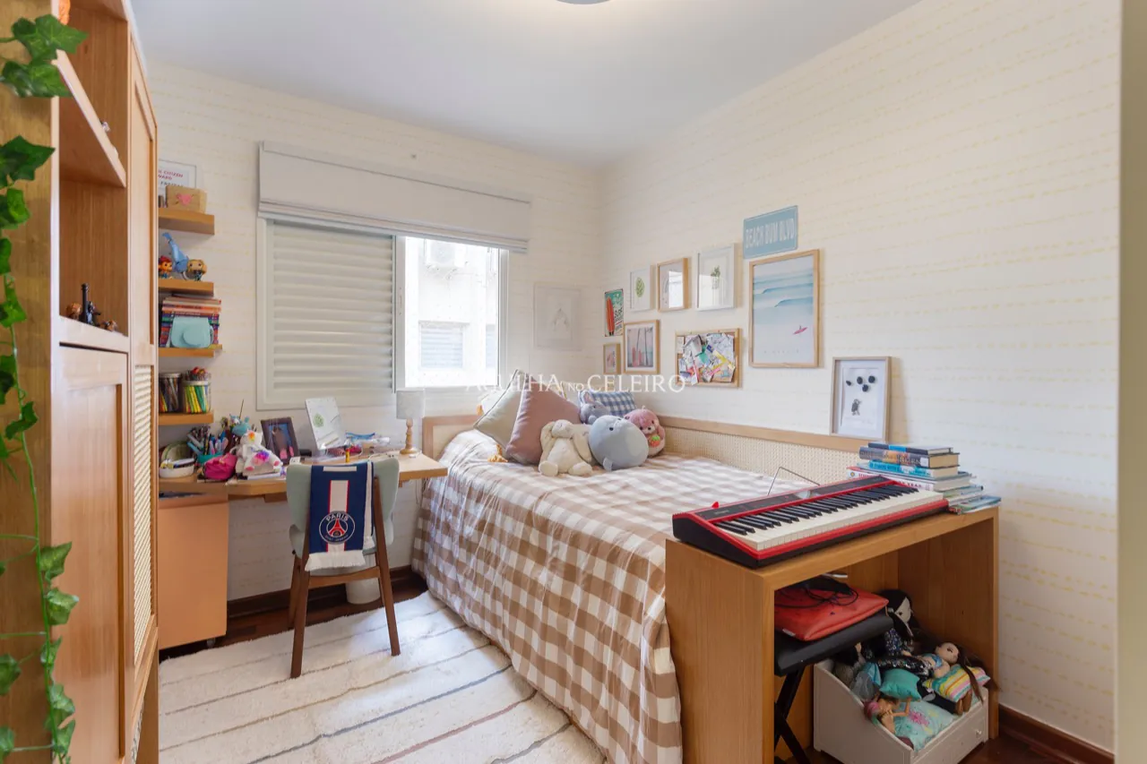 Cobertura charmosa a venda no Itaim ! – CO0276 - _MG_8436