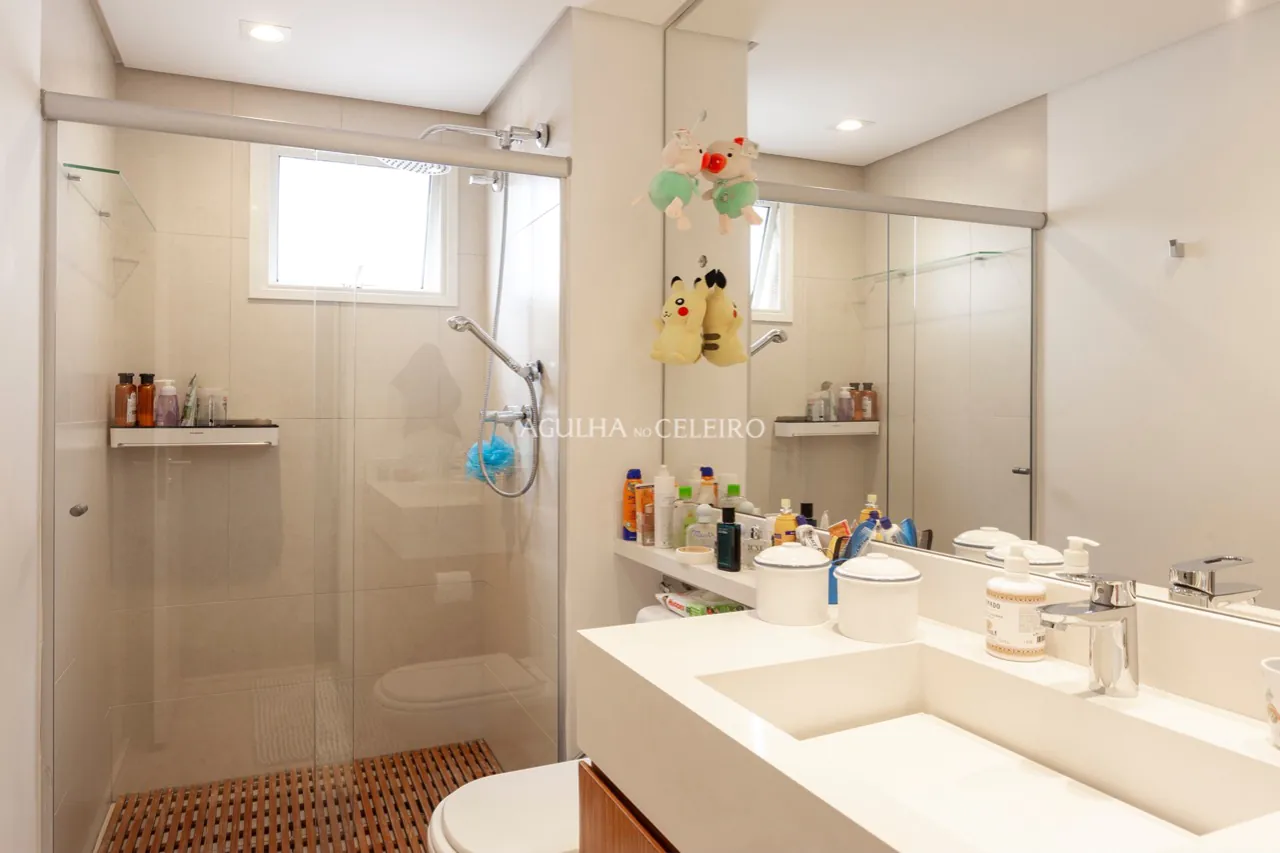 Cobertura charmosa a venda no Itaim ! – CO0276 - _MG_8492