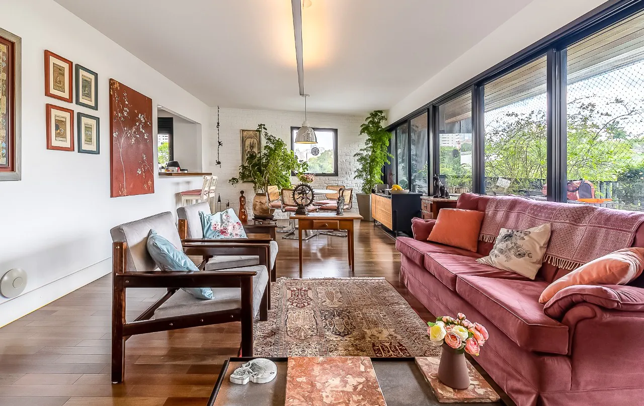 Projeto assinado por Isay Weinfeld na Vila Madalena! – 12275 - IMG_6590-HDR