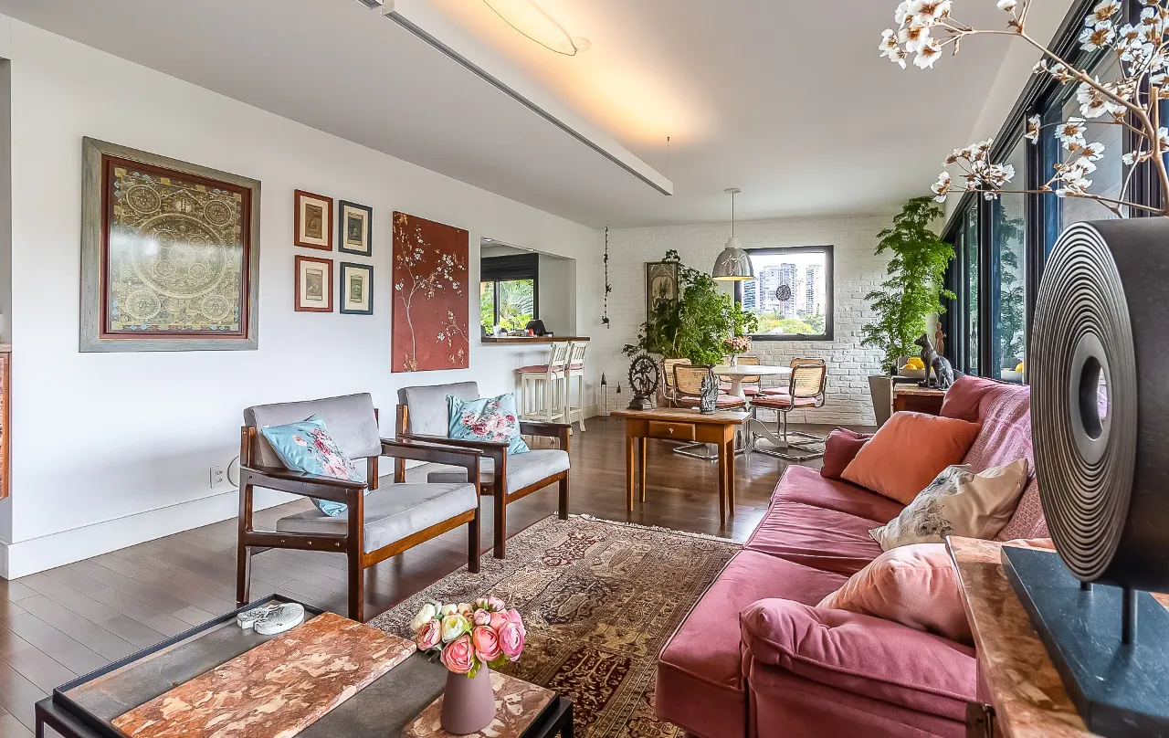 Projeto assinado por Isay Weinfeld na Vila Madalena! – 12275 - IMG_6600-HDR