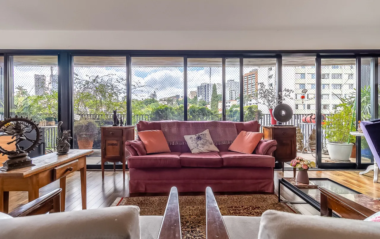 Projeto assinado por Isay Weinfeld na Vila Madalena! – 12275 - IMG_6605-HDR