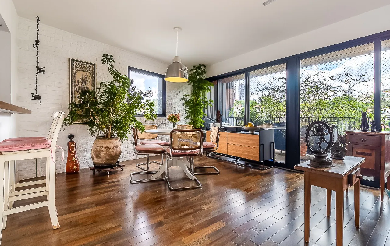 Projeto assinado por Isay Weinfeld na Vila Madalena! – 12275 - IMG_6610-HDR