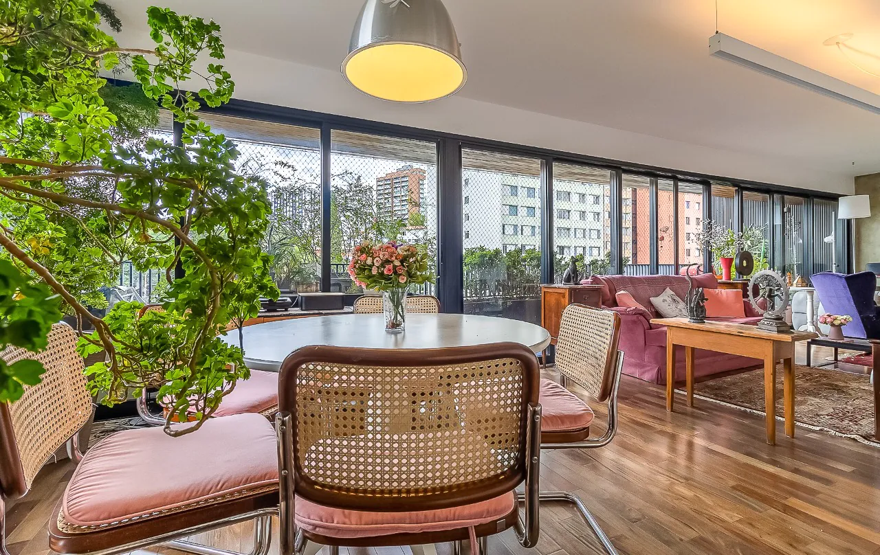 Projeto assinado por Isay Weinfeld na Vila Madalena! – 12275 - IMG_6620-HDR