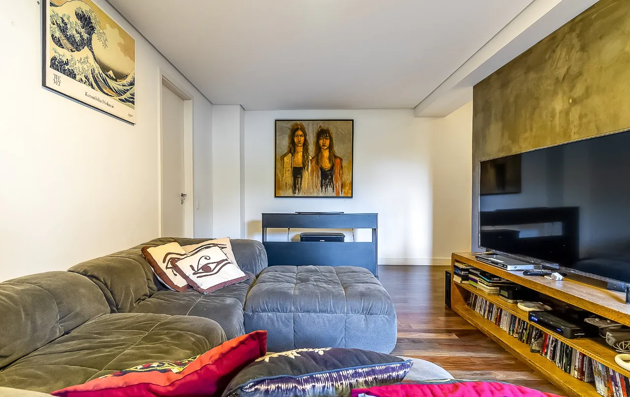 Projeto assinado por Isay Weinfeld na Vila Madalena! – 12275 - IMG_6660-HDR