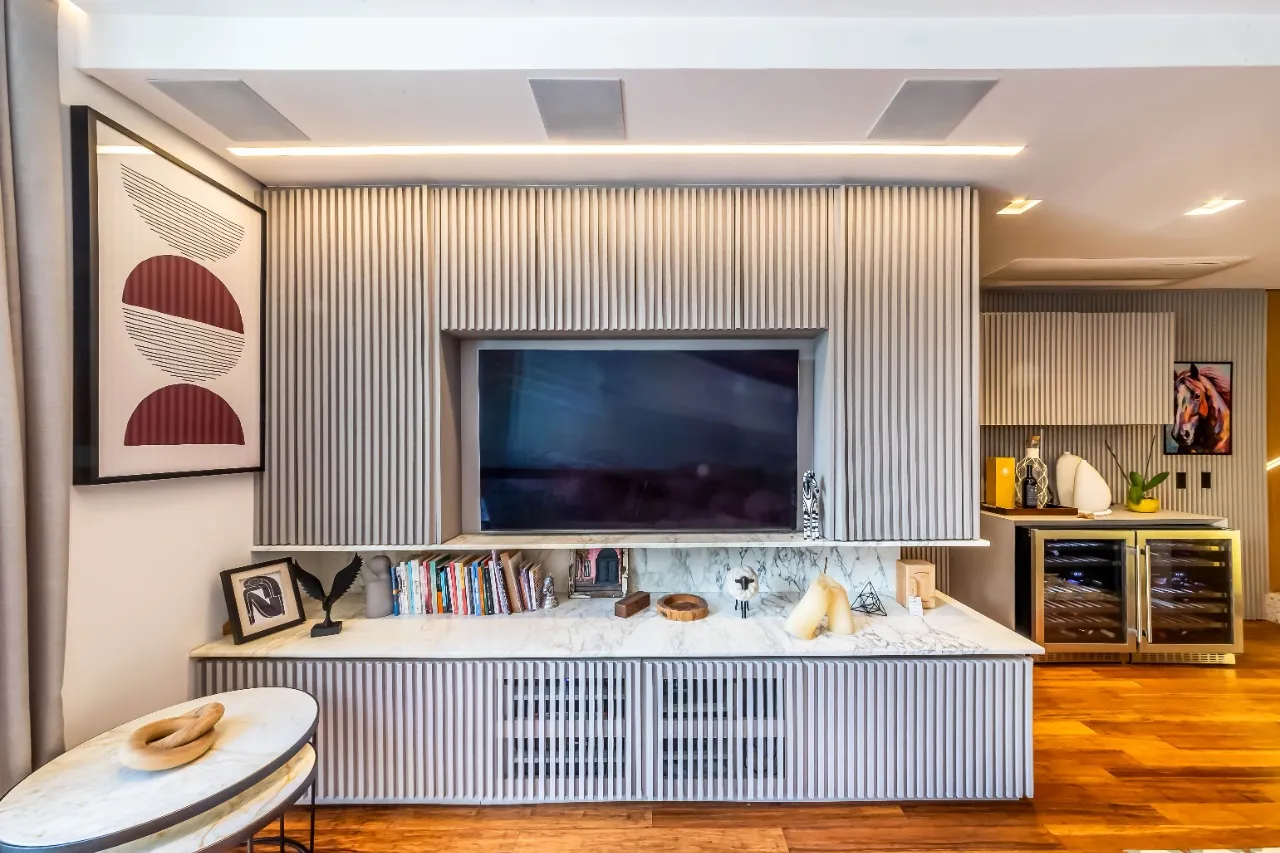 Casa em condomínio com projeto assinado e terraço perfeito para receber amigos, no Itaim Bibi – 12814