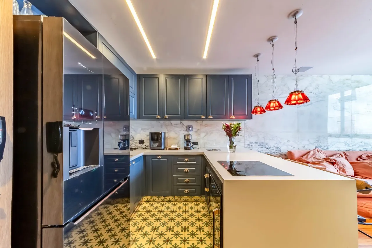 Casa em condomínio com projeto assinado e terraço perfeito para receber amigos, no Itaim Bibi – 12814