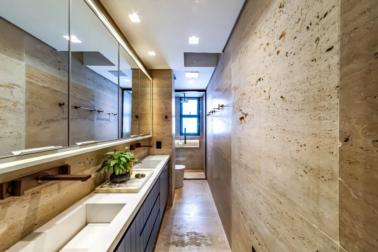 Casa em condomínio com projeto assinado e terraço perfeito para receber amigos, no Itaim Bibi – 12814