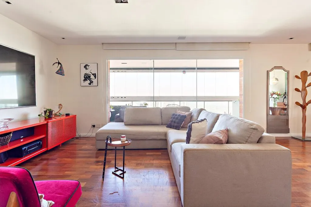 Apartamento com varanda gourmet à venda em Vila Madalena – 13720