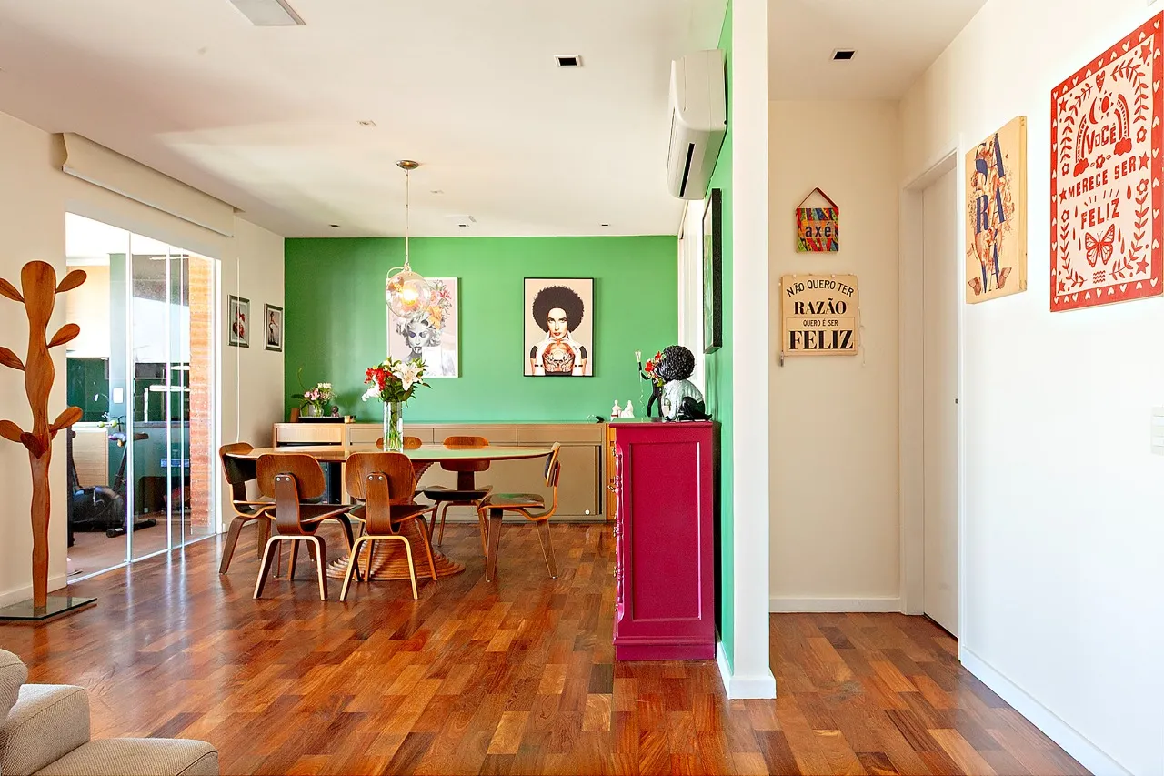 Apartamento com varanda gourmet à venda em Vila Madalena – 13720