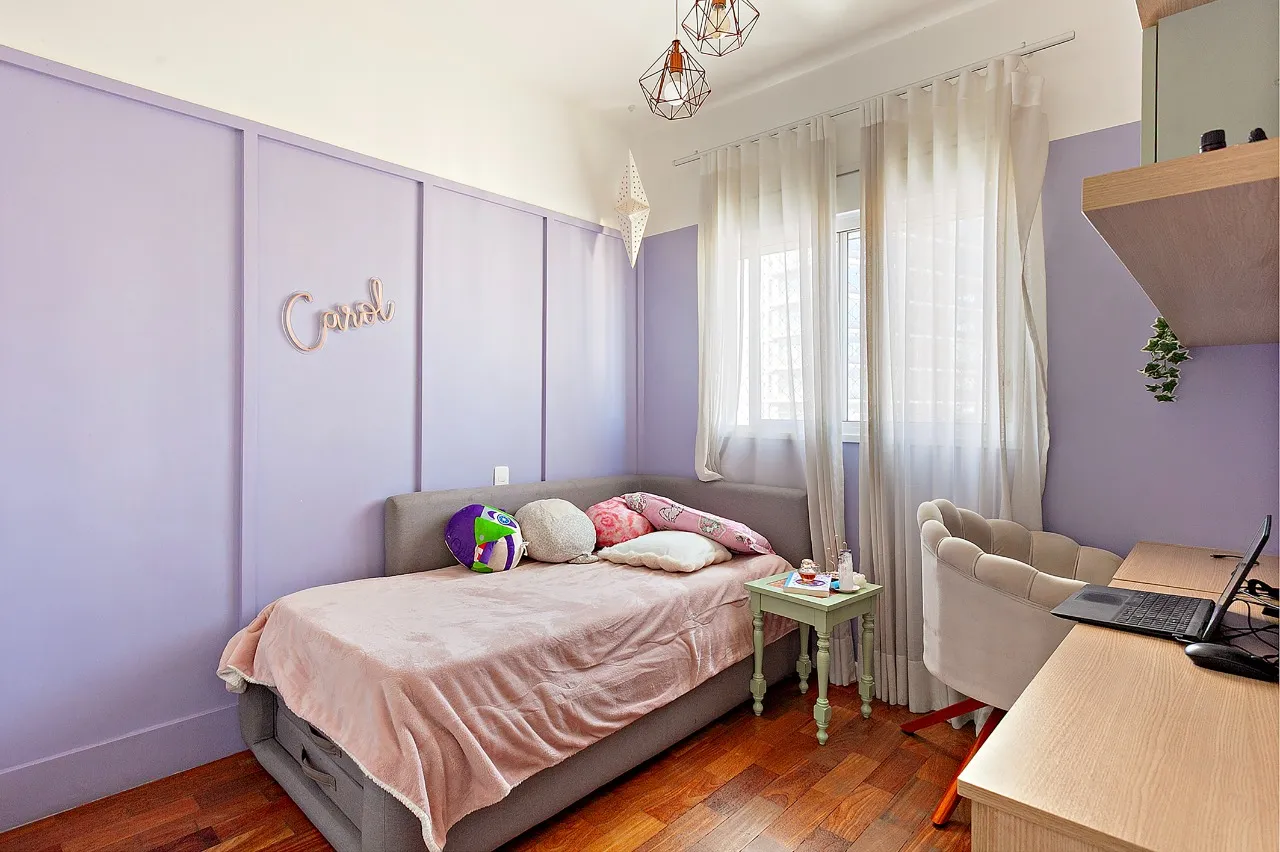 Apartamento com varanda gourmet à venda em Vila Madalena – 13720