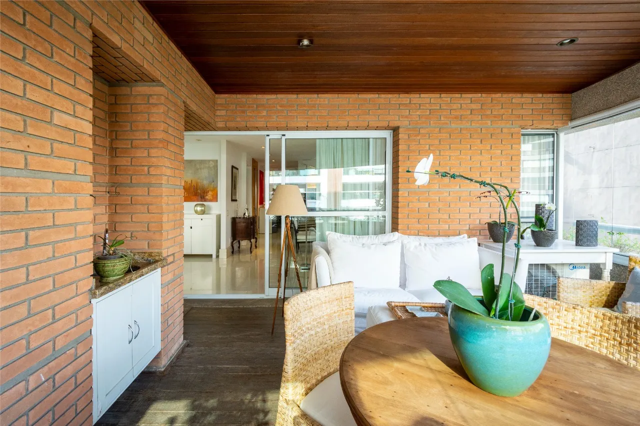 Imóvel espaçoso à venda em Moema Pássaros, São Paulo. – 13885 - DSC_0890