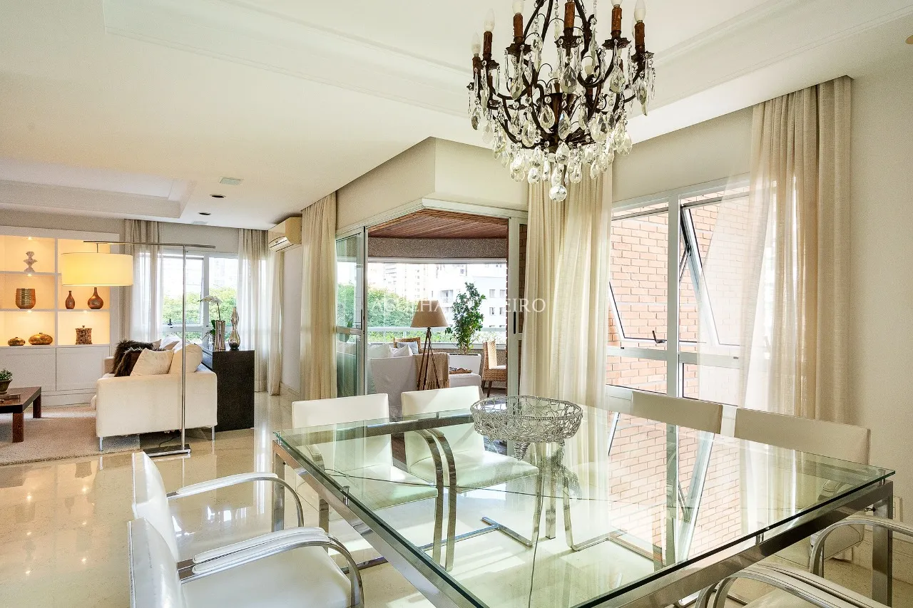 Imóvel espaçoso à venda em Moema Pássaros, São Paulo. – 13885 - DSC_0813