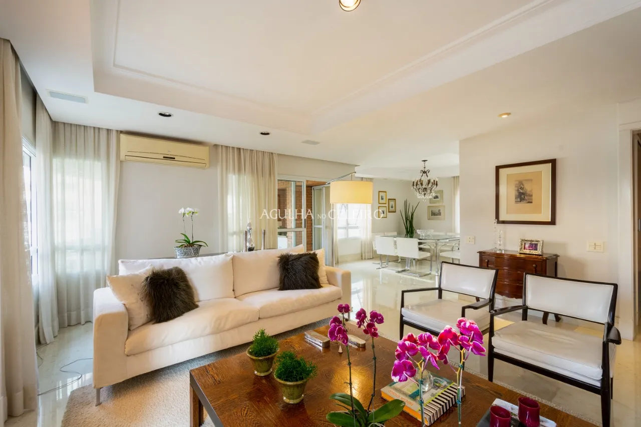 Imóvel espaçoso à venda em Moema Pássaros, São Paulo. – 13885 - DSC_0831