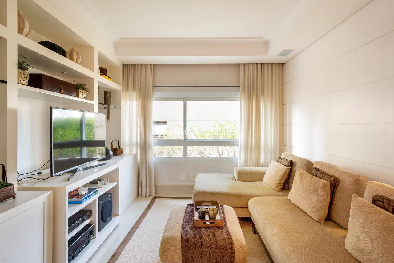 Imóvel espaçoso à venda em Moema Pássaros, São Paulo. – 13885 - DSC_0853