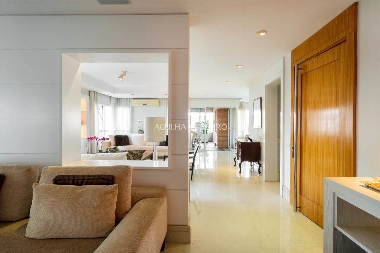 Imóvel espaçoso à venda em Moema Pássaros, São Paulo. – 13885 - DSC_0857