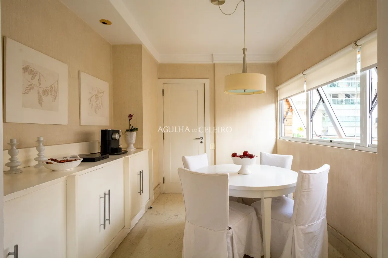 Imóvel espaçoso à venda em Moema Pássaros, São Paulo. – 13885 - DSC_1007