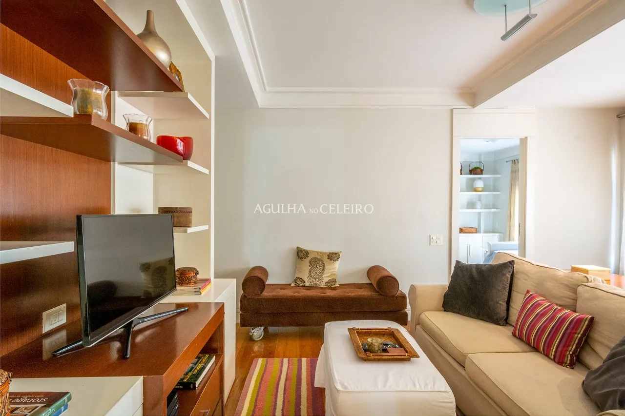 Imóvel espaçoso à venda em Moema Pássaros, São Paulo. – 13885 - DSC_0922