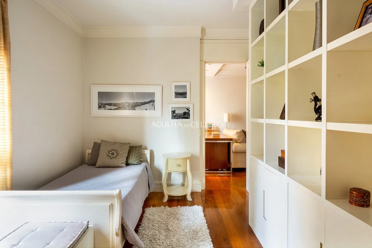 Imóvel espaçoso à venda em Moema Pássaros, São Paulo. – 13885 - DSC_0953