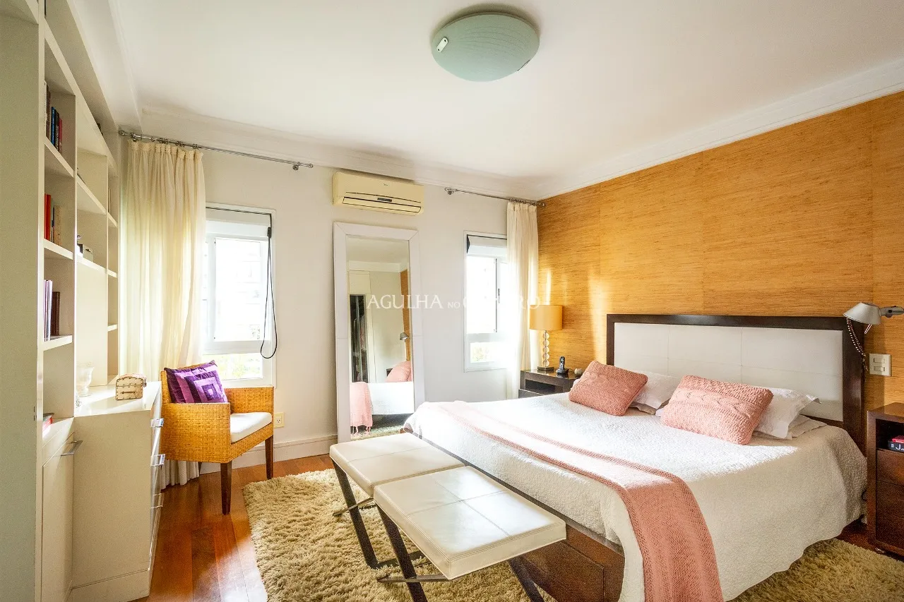 Imóvel espaçoso à venda em Moema Pássaros, São Paulo. – 13885 - DSC_0959