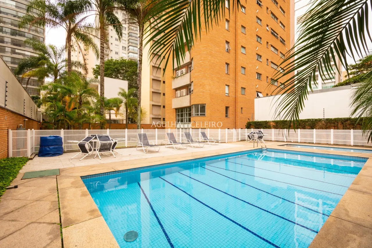 Imóvel espaçoso à venda em Moema Pássaros, São Paulo. – 13885 - DSC_1029