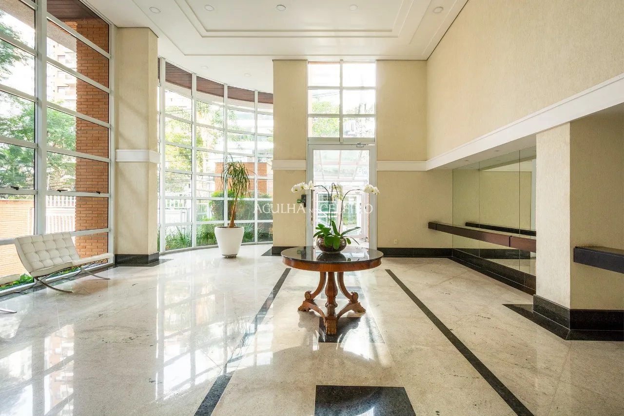 Imóvel espaçoso à venda em Moema Pássaros, São Paulo. – 13885 - DSC_1024