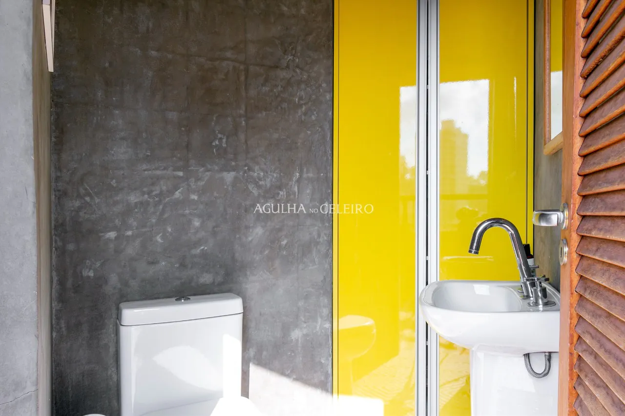 Cobertura charmosa a venda em alto de Pinheiros. – 13942 - _MG_7776