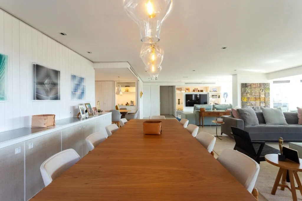 Apartamento incrível para venda na Vila Nova Conceição colado no Ibirapuera. – 13974