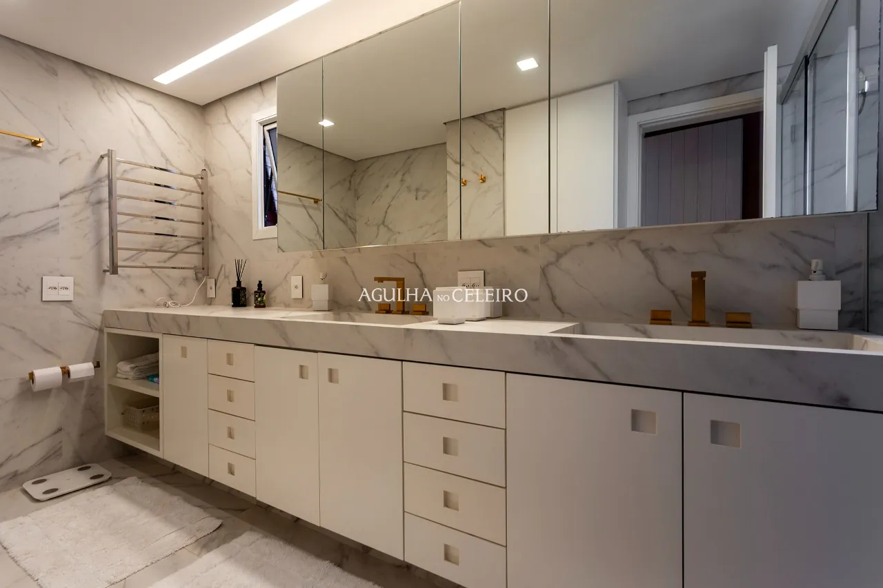 Apartamento incrível para venda na Vila Nova Conceição colado no Ibirapuera. – 13974 - _MG_3956